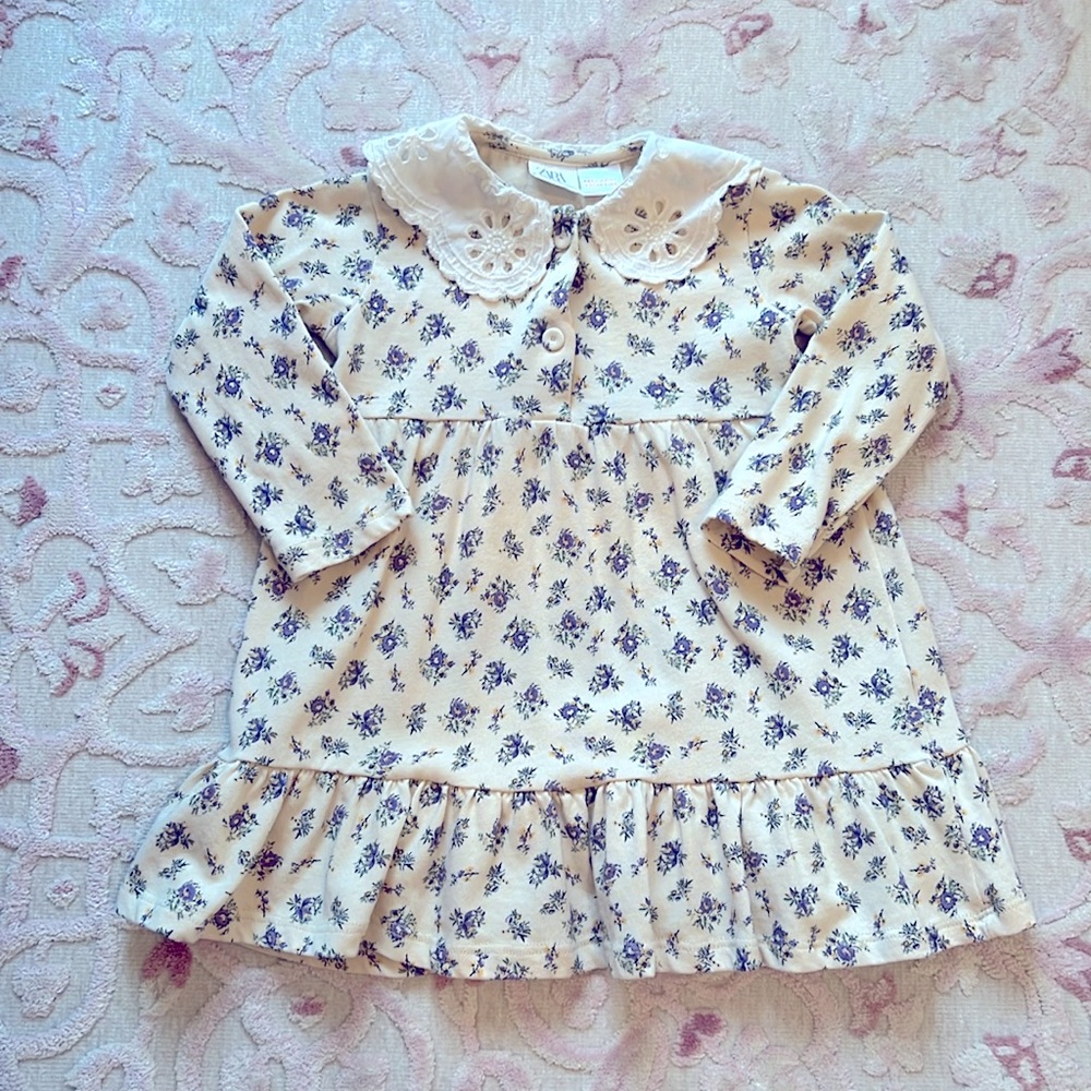 Zara Dress 🎀